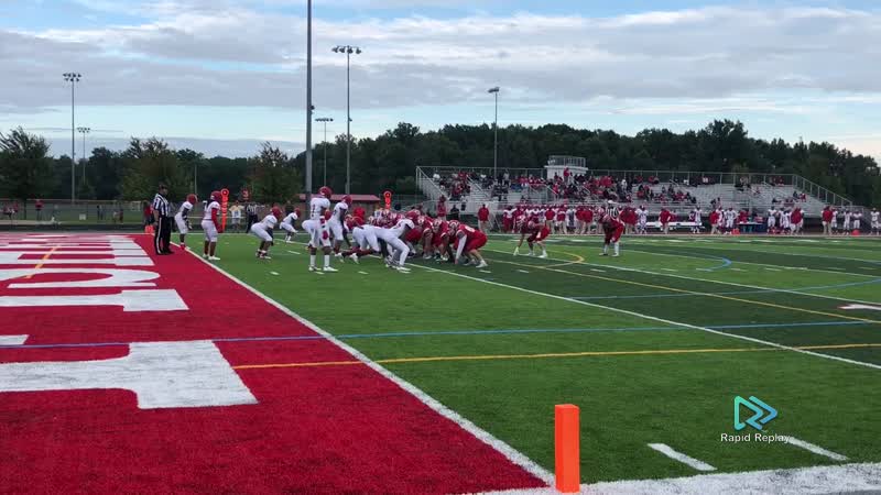 Fishers - Team Home Fishers Tigers Sports